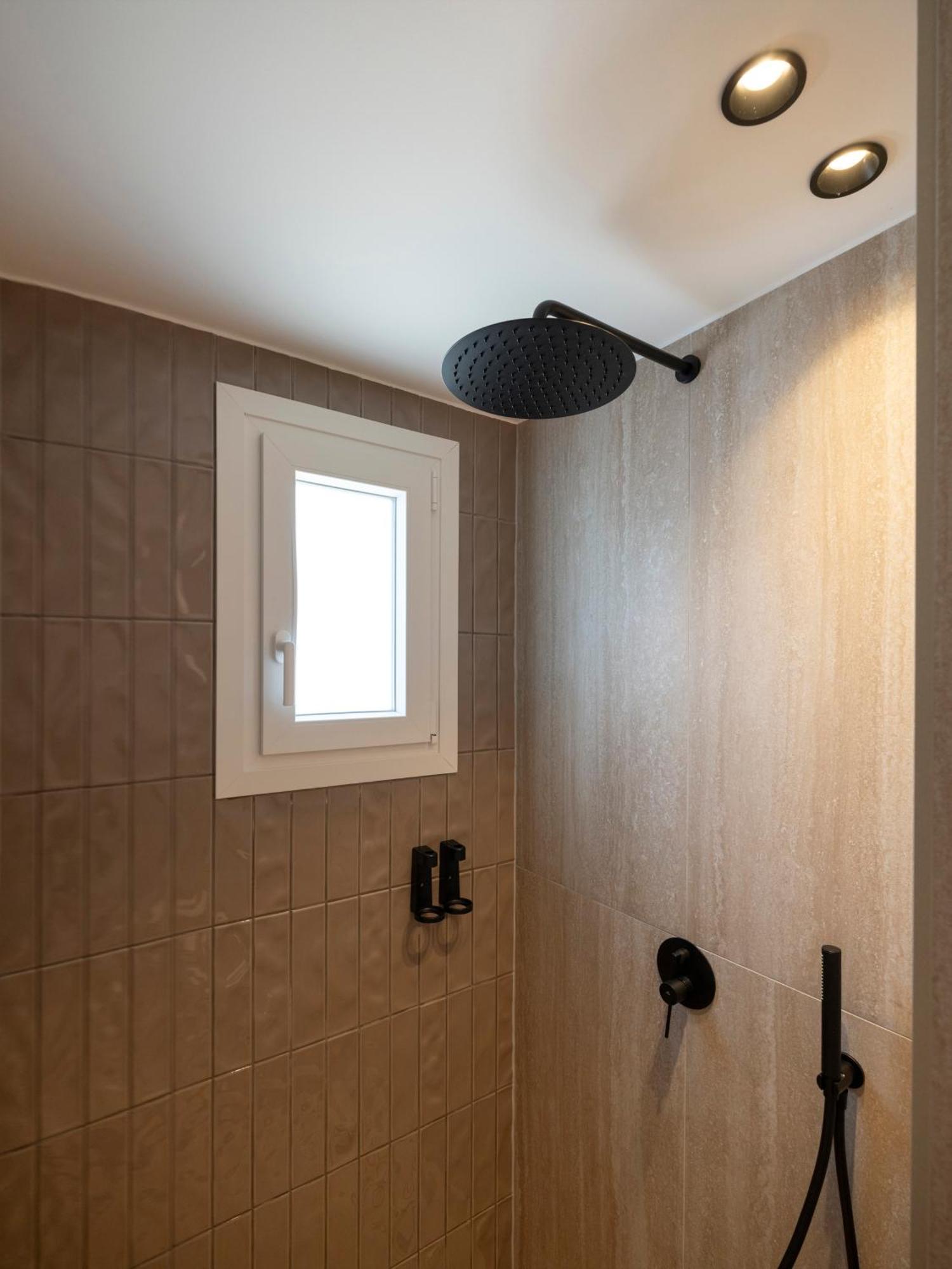 Anemelia Way Of Living Aparthotel Náusza Kültér fotó
